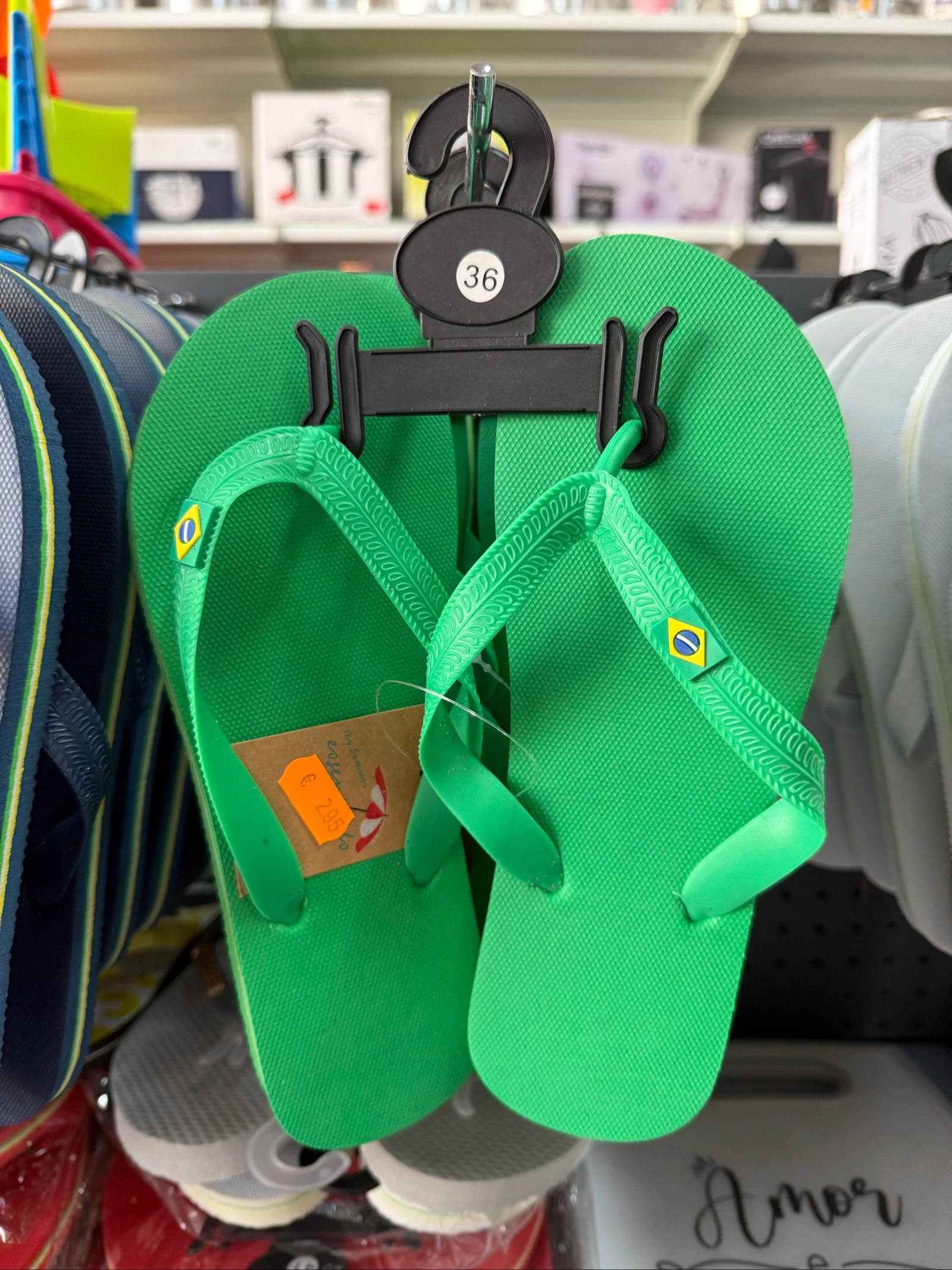 chinelo